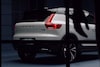 Volvo XC40 gelekt