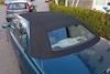 Afgestoft: Baur TC4 E36 BMW