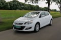 Opel Astra aankoopadvies