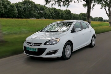 Opel Astra aankoopadvies