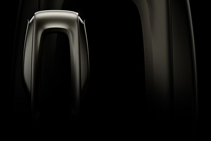 Land Rover design London sculptuur