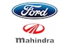 Ford en Mahindra