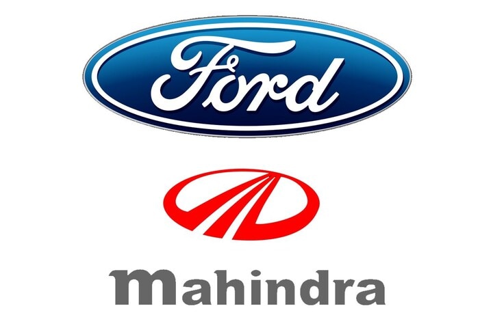 Ford en Mahindra
