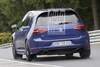Volkswagen Golf 'R400' spionage