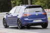 Volkswagen Golf 'R400' spionage
