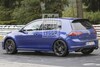 Volkswagen Golf 'R400' spionage