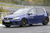 Volkswagen Golf 'R400' spionage