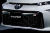 Toyota Prius GR Sport