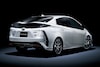 Toyota Prius GR Sport