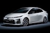 Toyota Prius GR Sport