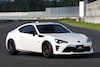 Toyota GT86 GR