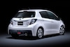 Toyota Vitz GR Sport