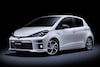 Toyota Vitz GR Sport