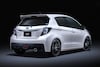 Toyota Vitz GR