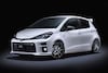 Toyota Vitz GR
