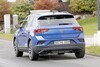 Volkswagen T-Roc R spyshots