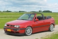 Volkswagen Golf - Kloppend Lid