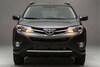 RAV4 facelift Friday Toyota