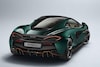 McLaren MSO 570GT