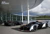 McLaren Ultimate Vision GT 