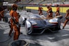 McLaren Ultimate Vision GT 