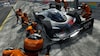 McLaren Ultimate Vision GT 