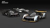 McLaren Ultimate Vision GT 