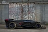 McLaren Ultimate Vision GT 
