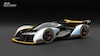 McLaren Ultimate Vision GT 