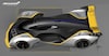 McLaren Ultimate Vision GT 