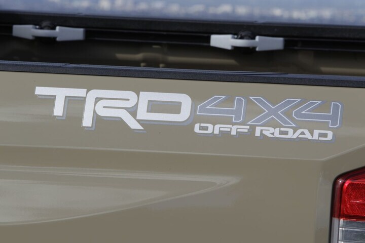 Toyota Tundra