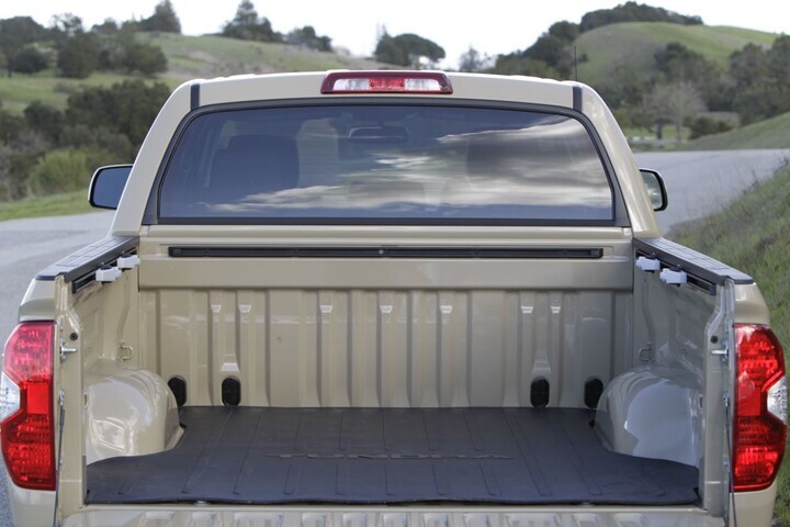 Toyota Tundra