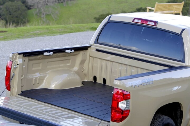 Toyota Tundra