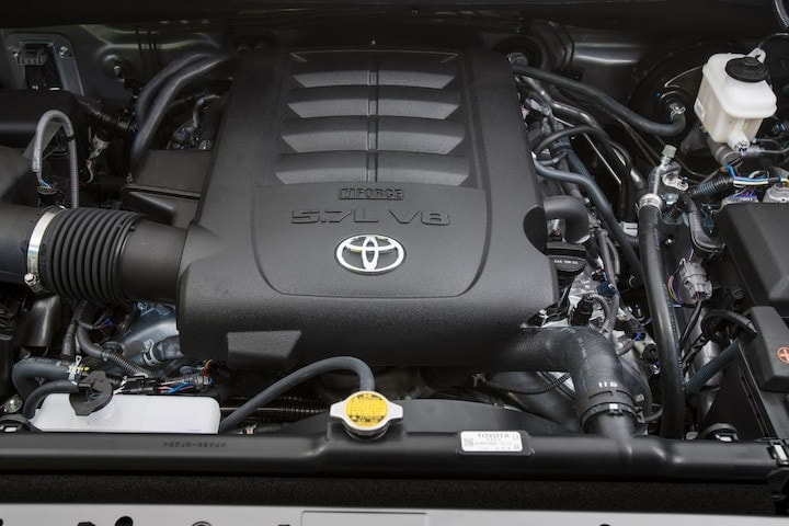 Toyota Tundra