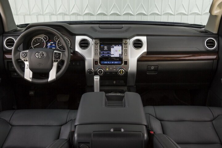 Toyota Tundra