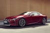 Lexus LC500