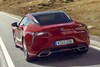 Lexus LC500