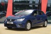 Back to basics: Seat Ibiza