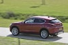 Alfa Romeo Stelvio 2.0 T 4WD First Edition