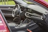 Alfa Romeo Stelvio 2.0 T 4WD First Edition