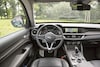 Alfa Romeo Stelvio 2.0 T 4WD First Edition