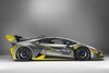 Lamborghini Huracán Super Trofeo EVO