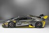 Lamborghini Huracán Super Trofeo EVO