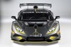 Lamborghini Huracán Super Trofeo EVO