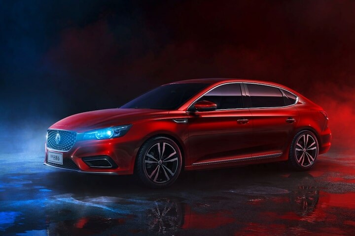 MG6