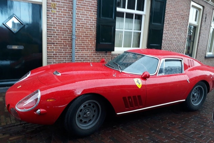 Ferrari 275 GTB (1966)