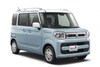 Studiemodellen Suzuki Tokyo Motor Show 2017
