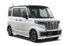 Studiemodellen Suzuki Tokyo Motor Show 2017