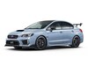 Subaru Tokyo Motor Show