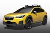 Subaru Tokyo Motor Show